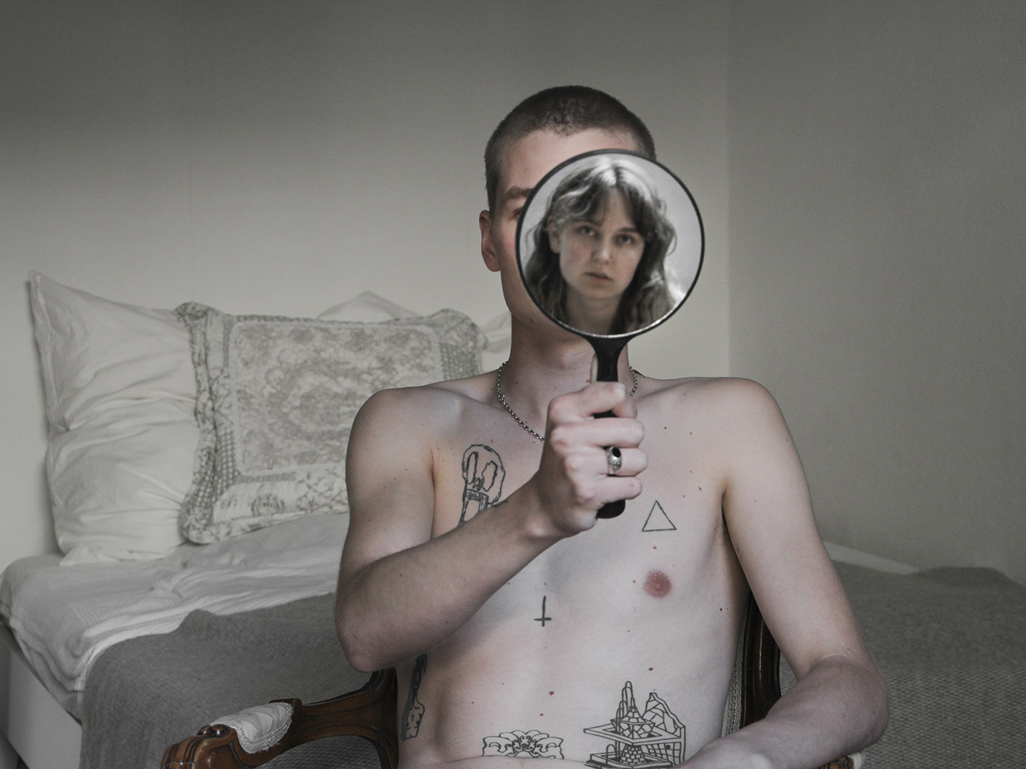 irgendwie nicht so richtig